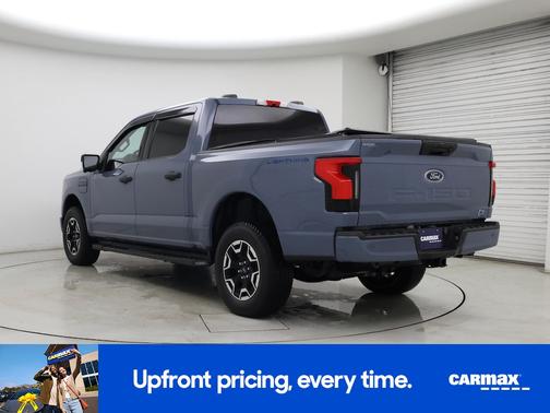 2023 Ford F-150 Lightning XLT