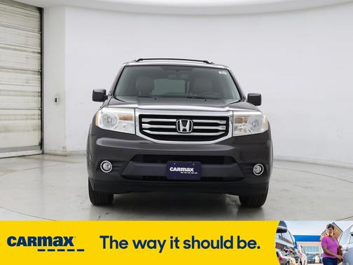 2014 Honda Pilot EX-L