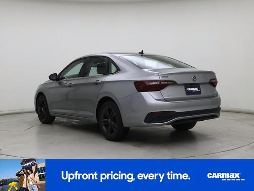 2023 Volkswagen Jetta SE