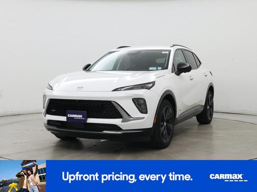 2024 Buick Envision Sport Touring