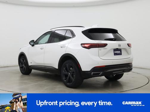 2024 Buick Envision Sport Touring