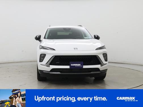 2024 Buick Envision Sport Touring