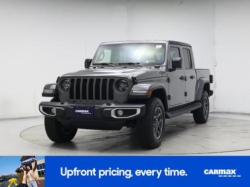 2023 Jeep Gladiator Sport S