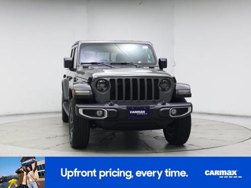 2023 Jeep Gladiator Sport S