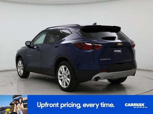 2022 Chevrolet Blazer 3LT