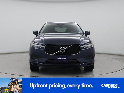 2018 Volvo XC60 T5 Momentum
