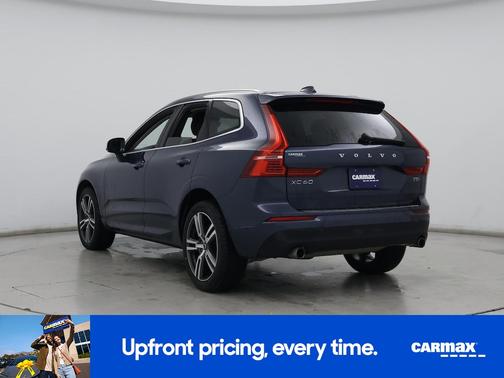 2018 Volvo XC60 T5 Momentum