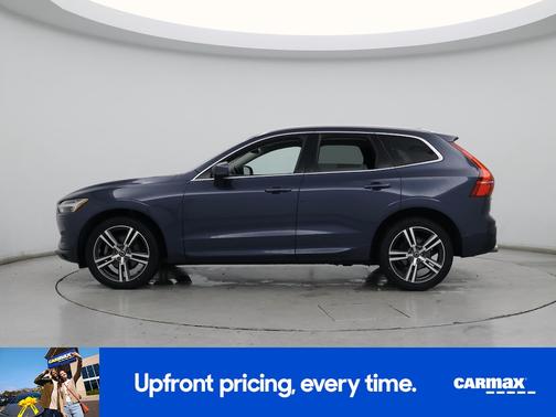 2018 Volvo XC60 T5 Momentum