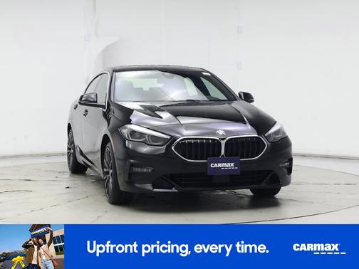 2021 BMW 228 Gran Coupe I xDrive Gran Coupe