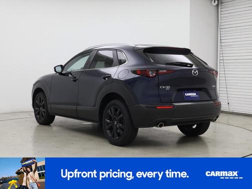 2024 Mazda CX-30 2.5 S Select Sport