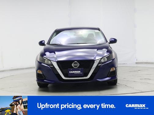 2022 Nissan Altima S