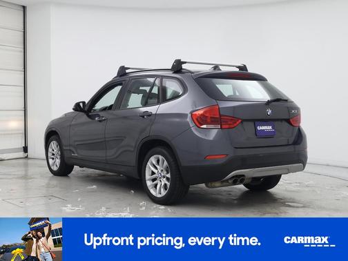 2015 BMW X1 XDrive28i