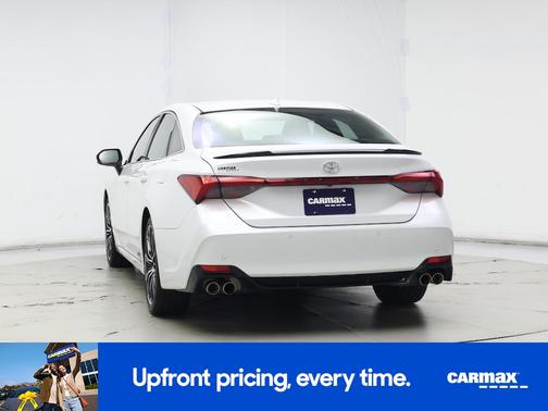 2019 Toyota Avalon Touring