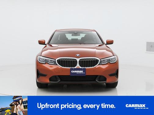 2021 BMW 330 I xDrive