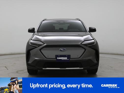 2025 Subaru Solterra Premium