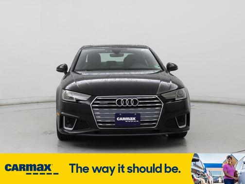 2019 Audi A4 Premium