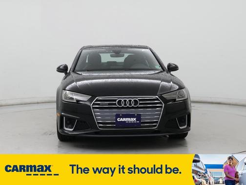 2019 Audi A4 Premium