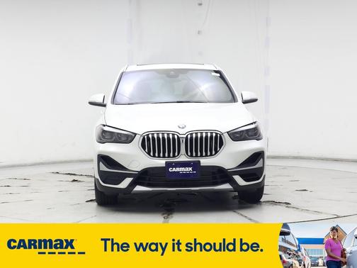 2021 BMW X1 XDrive28i