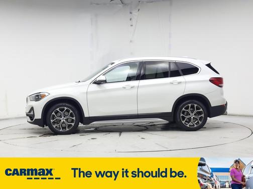 2021 BMW X1 XDrive28i