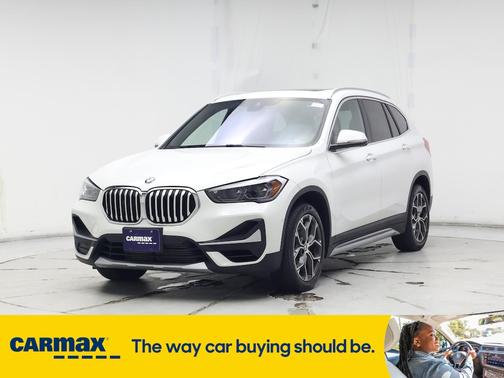 2021 BMW X1 XDrive28i