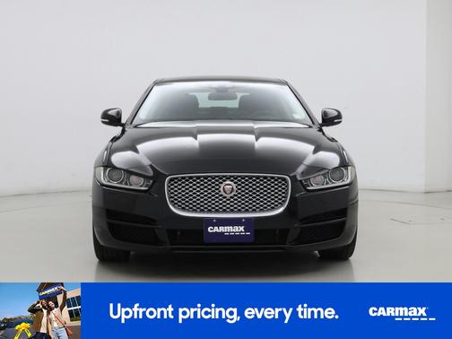 2017 Jaguar XE Premium