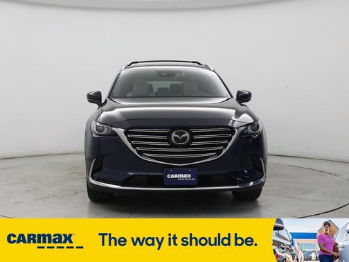 2022 Mazda CX-9 Grand Touring