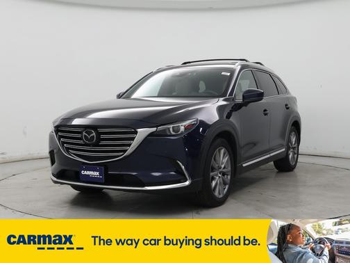 2022 Mazda CX-9 Grand Touring