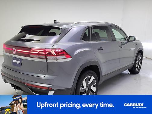 2024 Volkswagen Atlas Cross Sport SE