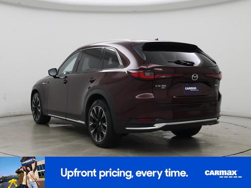 2024 Mazda CX-90 PHEV Premium
