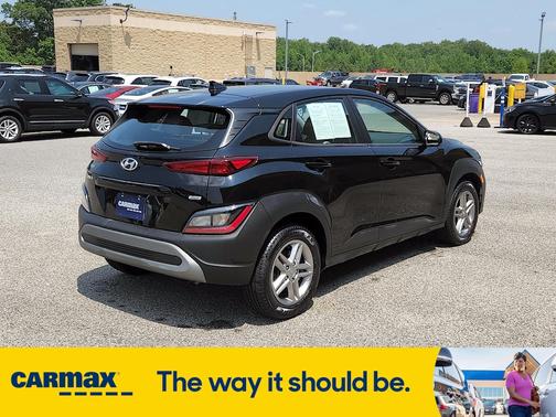 2022 Hyundai KONA SE