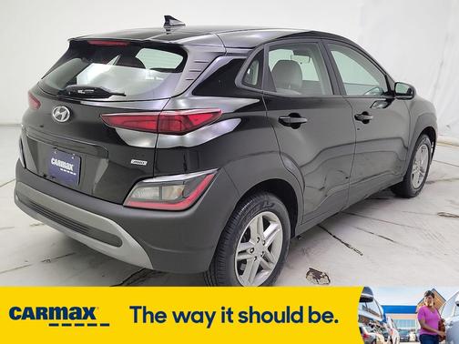 2022 Hyundai KONA SE