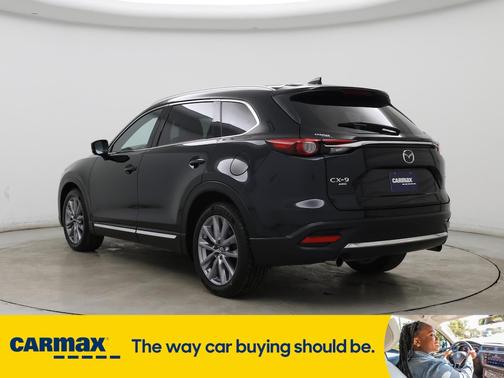 2023 Mazda CX-9 Grand Touring