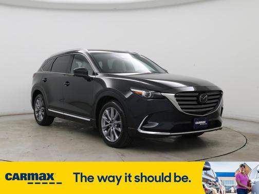 2023 Mazda CX-9 Grand Touring