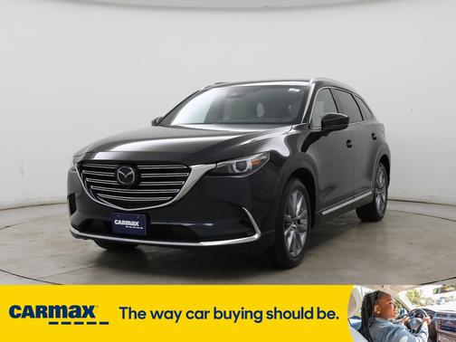 2023 Mazda CX-9 Grand Touring