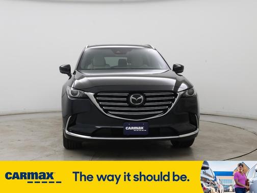 2023 Mazda CX-9 Grand Touring