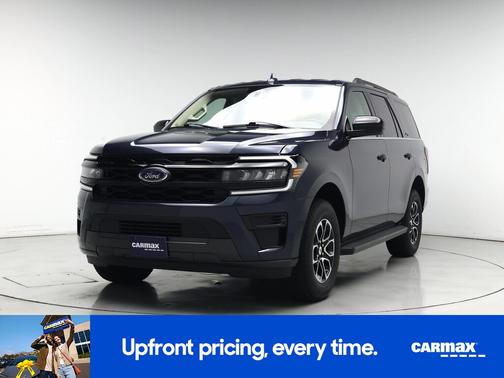 2024 Ford Expedition XL