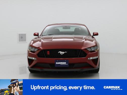 2018 Ford Mustang GT