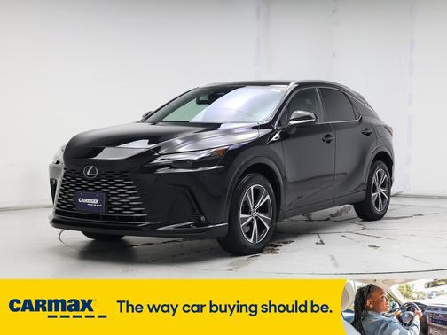 2023 Lexus RX 350 Premium
