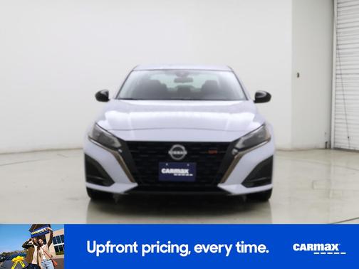 2023 Nissan Altima SR