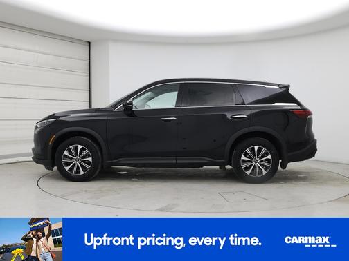 2023 INFINITI QX60 Pure