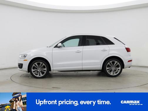 2015 Audi Q3 Prestige