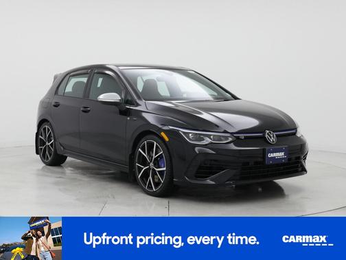 2024 Volkswagen Golf R R