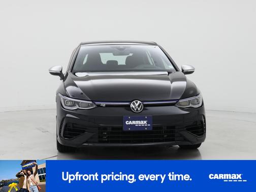 2024 Volkswagen Golf R R