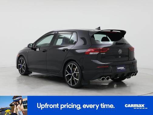 2024 Volkswagen Golf R R