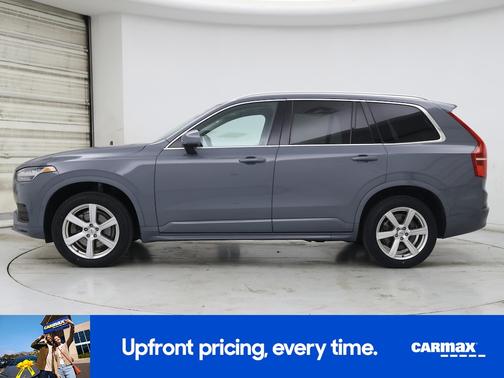 2023 Volvo XC90 B5 Core