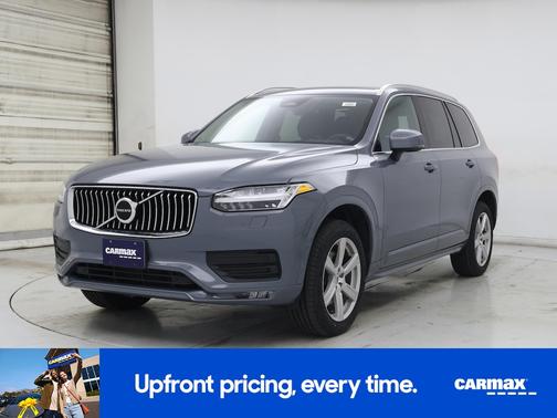 2023 Volvo XC90 B5 Core