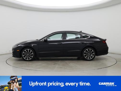 2023 Hyundai SONATA Limited