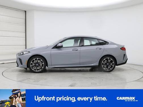 2025 BMW 228 Gran Coupe xDrive Gran Coupe