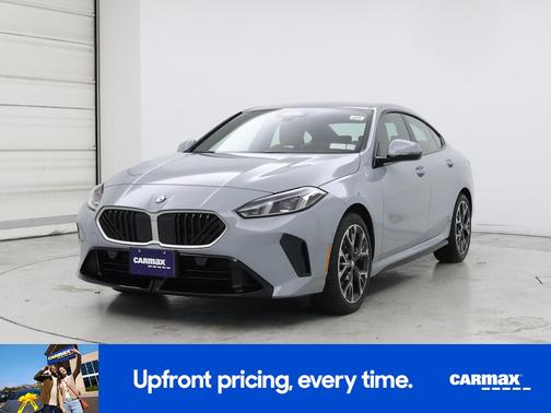 2025 BMW 228 Gran Coupe xDrive Gran Coupe