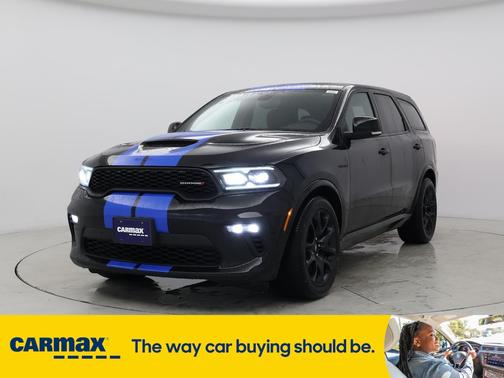 2022 Dodge Durango R/T